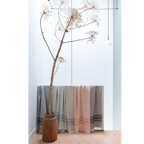 Hammam towel 100 x 180 cm - Image 8